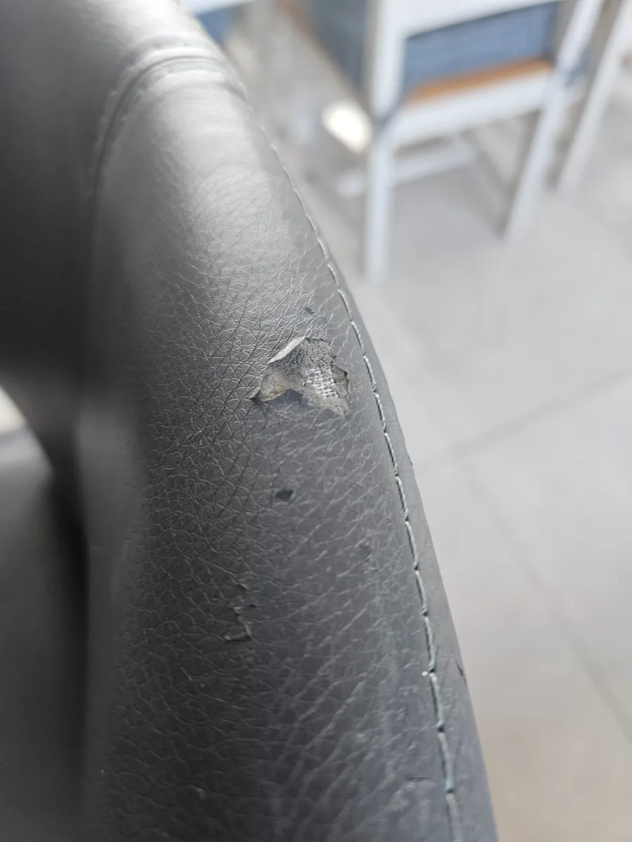 Bar stool - Image 2