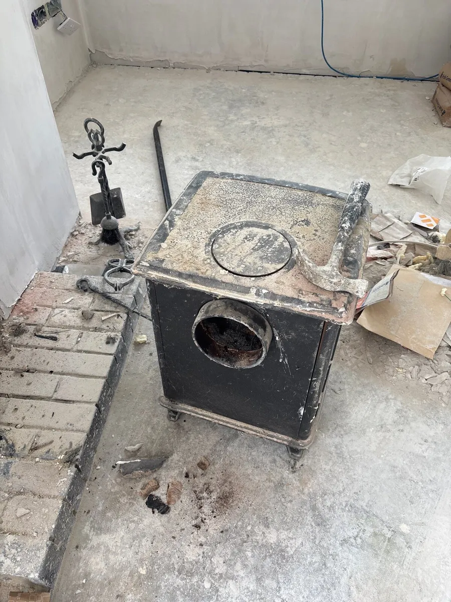 Stove - Image 2