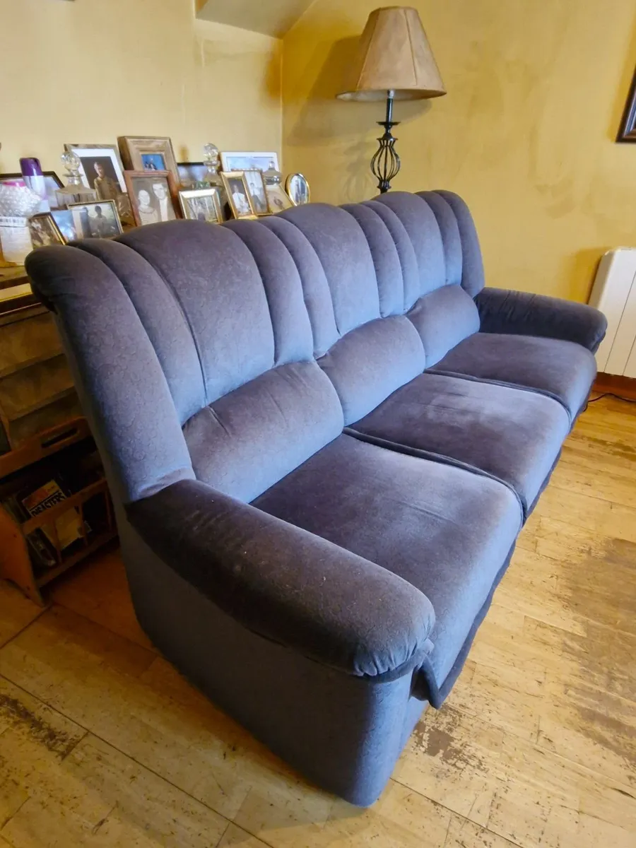 Sofa Couch - Image 1