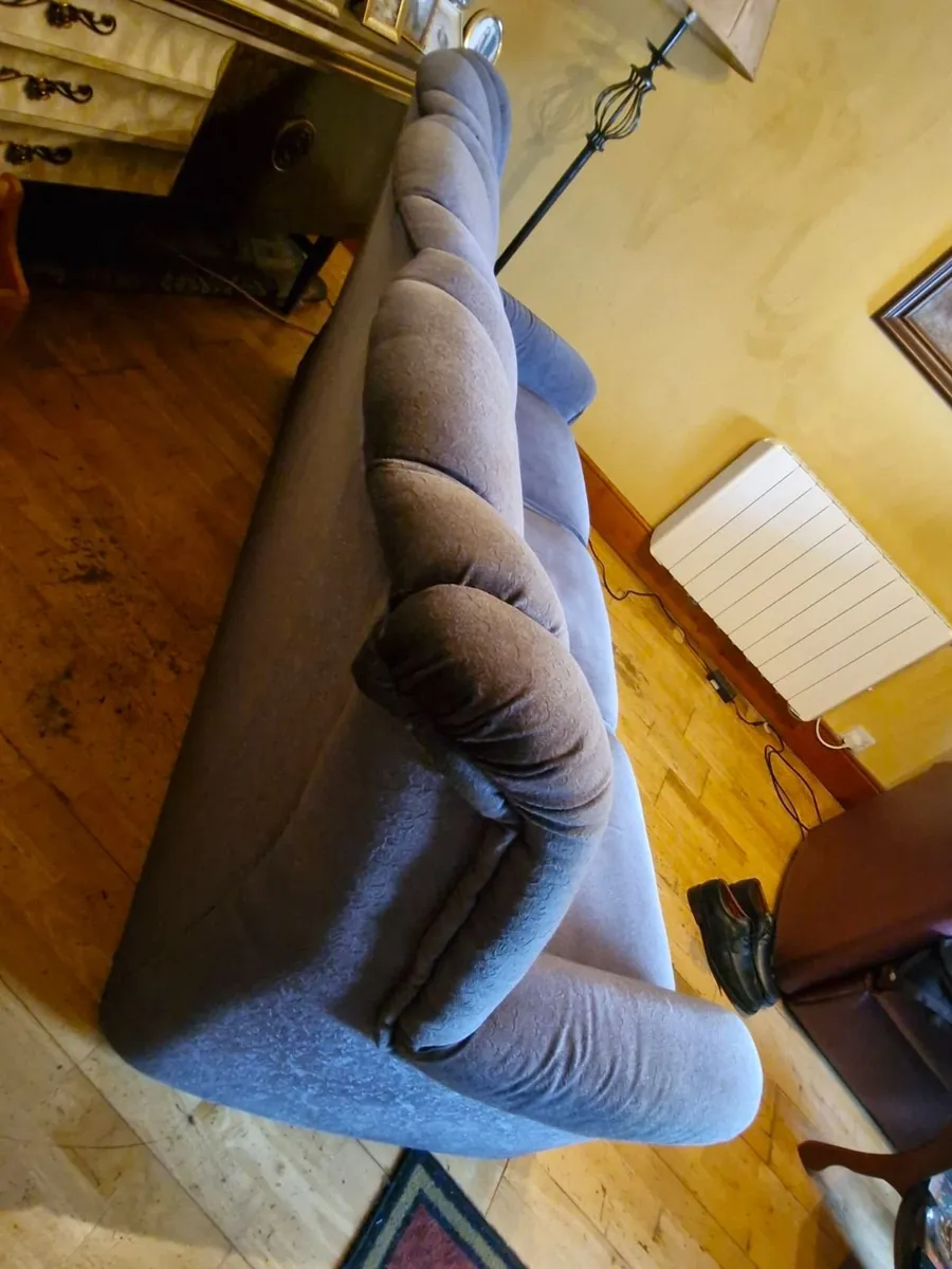 Sofa Couch - Image 2