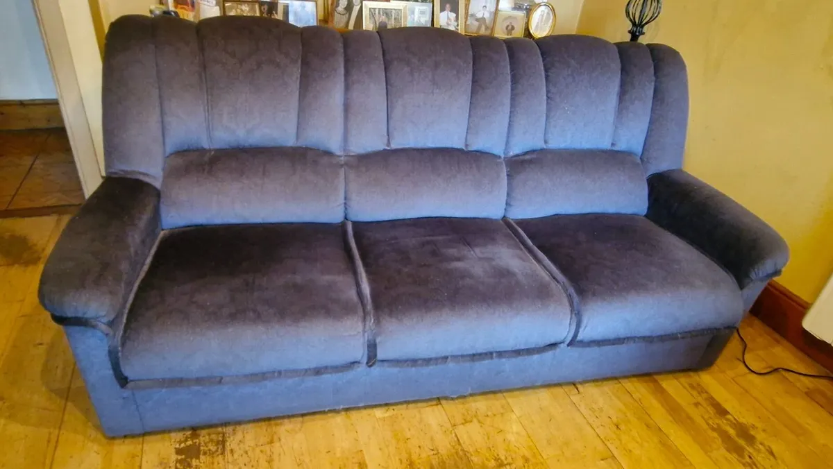 Sofa Couch - Image 3
