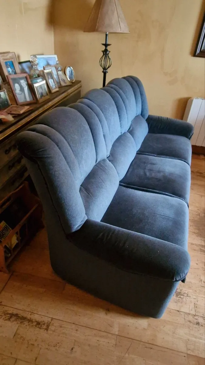 Sofa Couch - Image 4