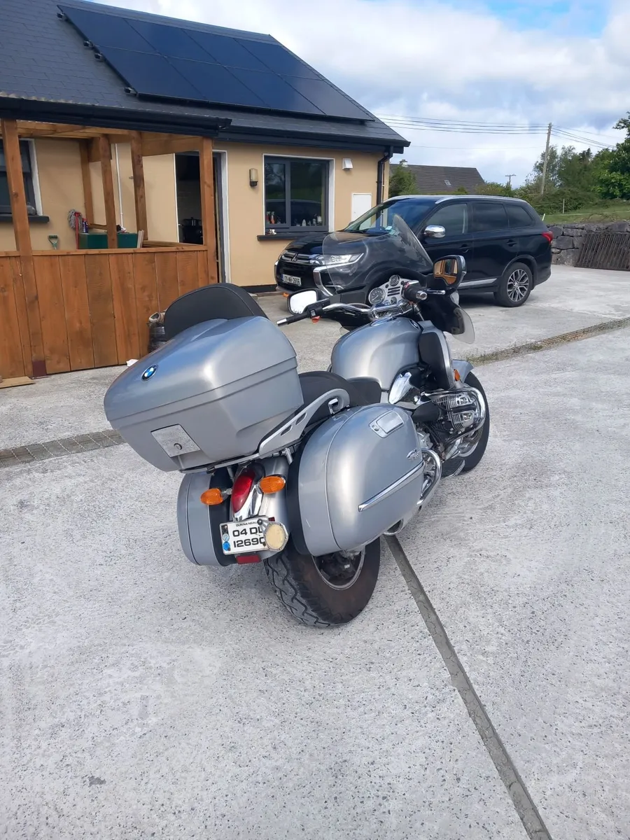 BMW R 1200 CL 2004 - Image 3