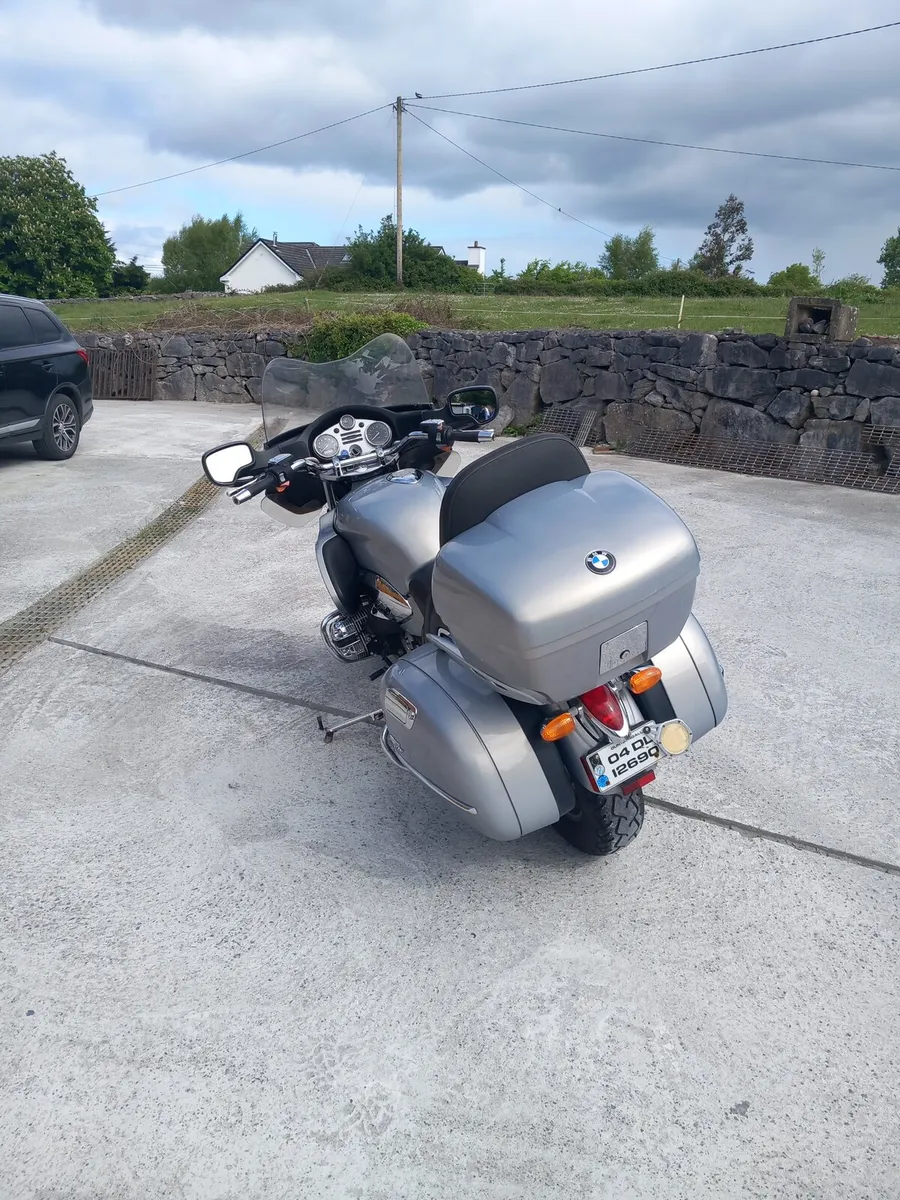 BMW R 1200 CL 2004 - Image 4
