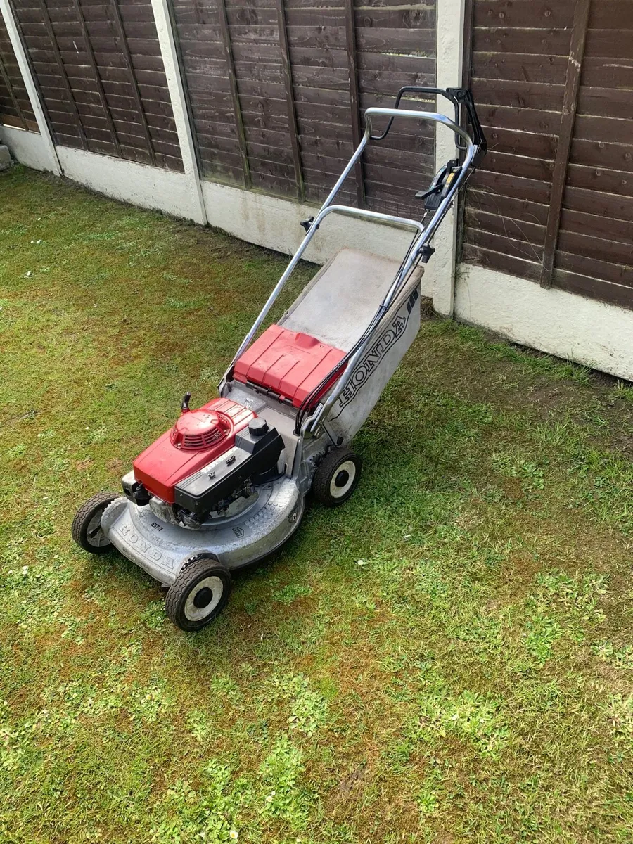 Lawnmower - Image 2