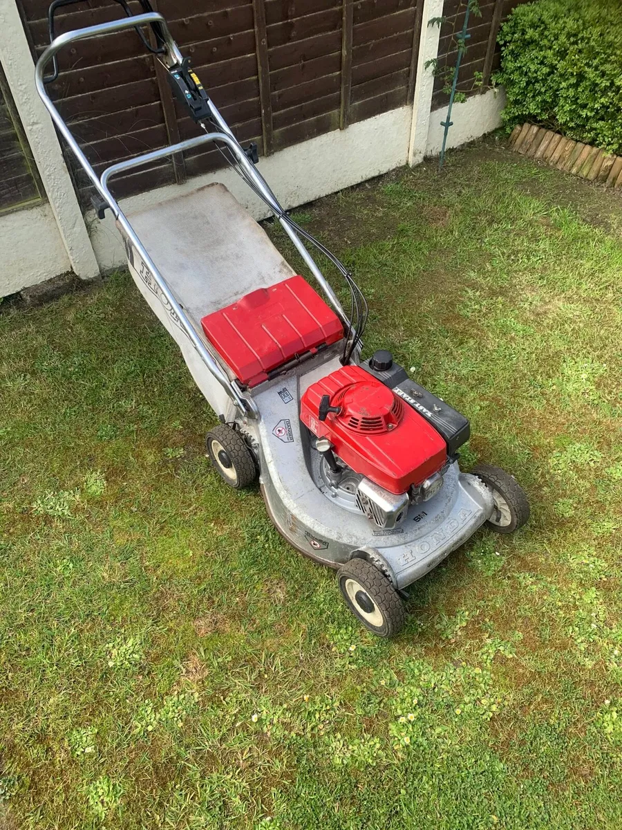 Lawnmower - Image 3