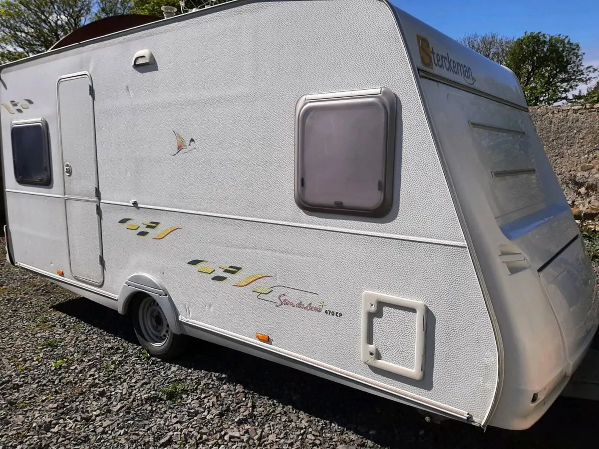Caravan - Image 2