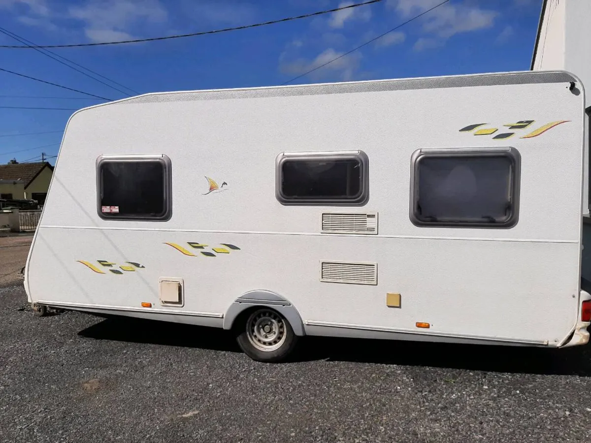 Caravan - Image 1