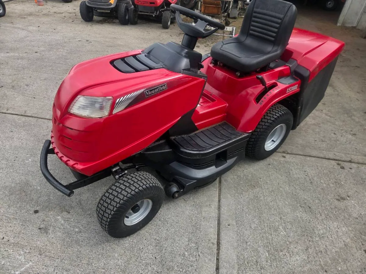 Lawnmower for sale - Image 1