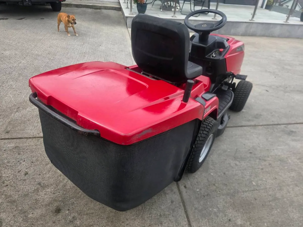 Lawnmower for sale - Image 3