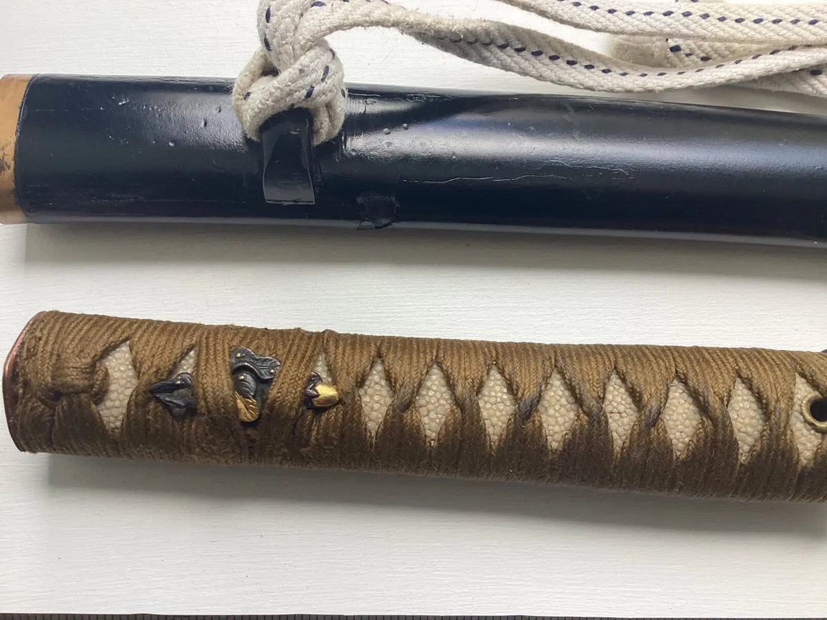 Antique Japanese - Image 3