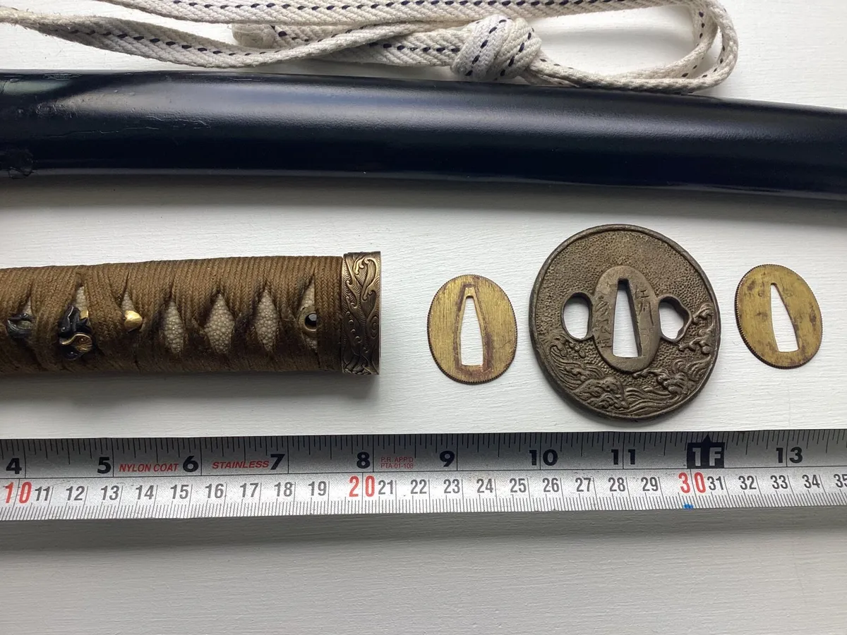 Antique Japanese - Image 4