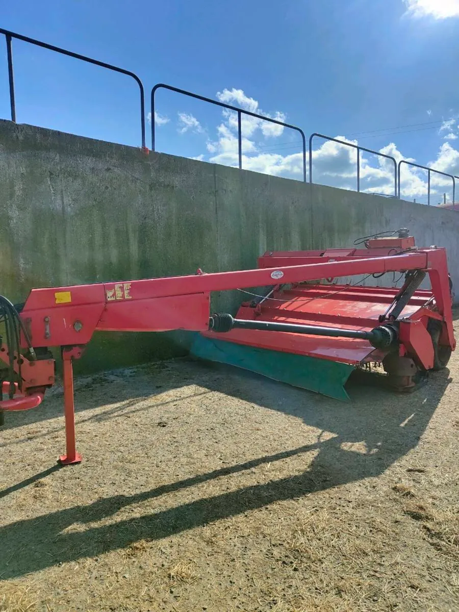 Taarup 4232LT - Image 3