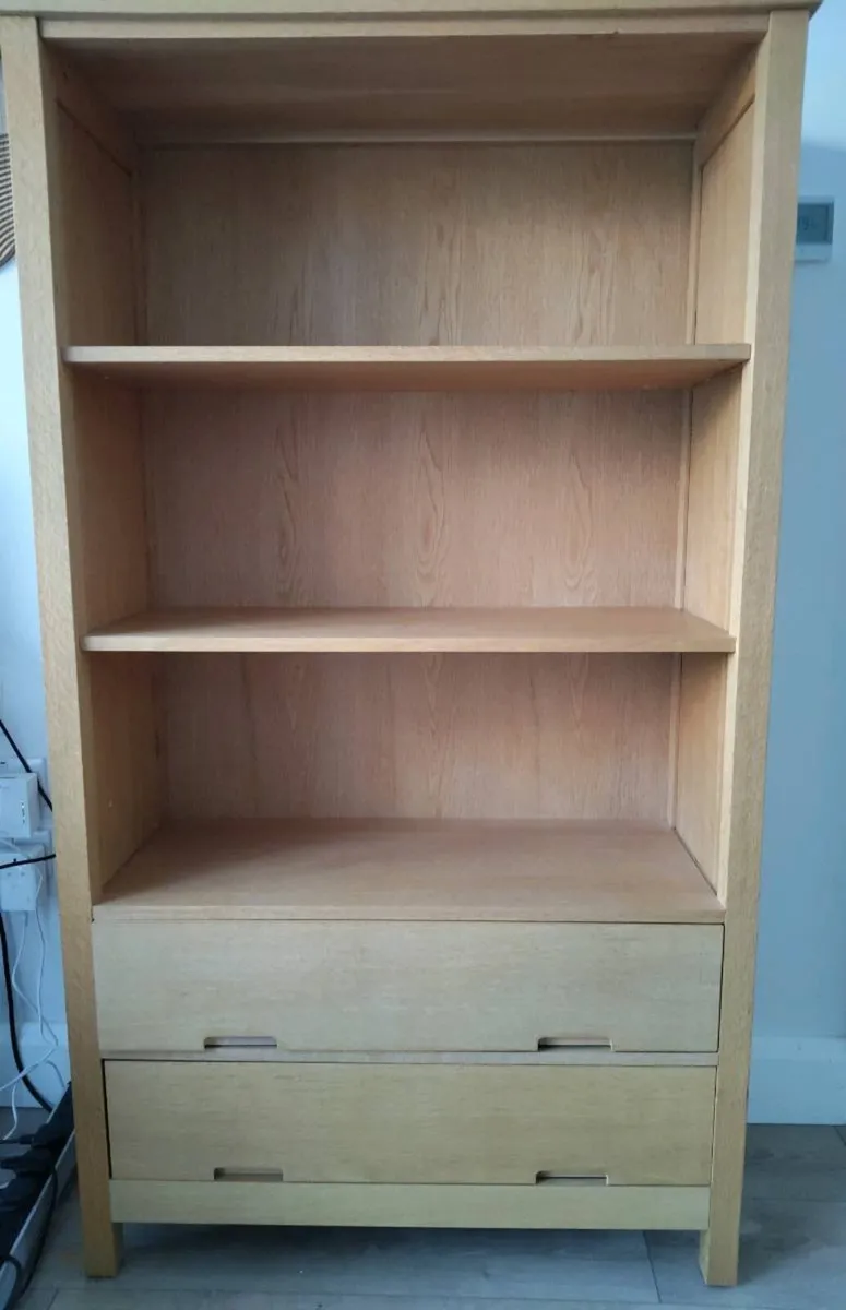 Large Cabinet - Image 1