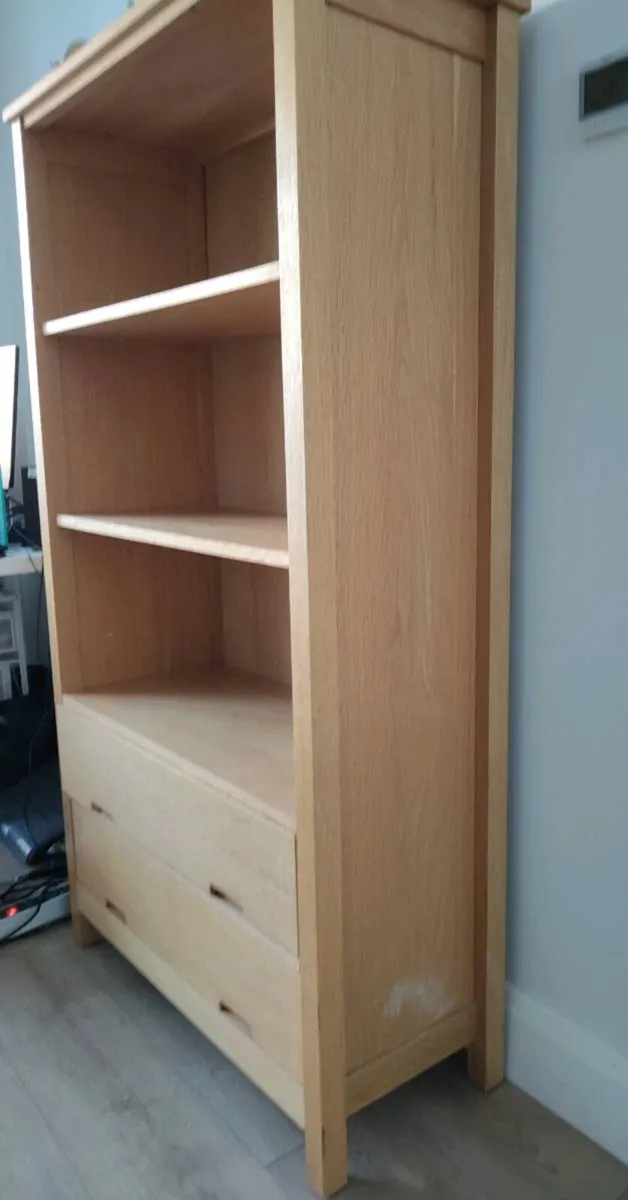 Large Cabinet - Image 2