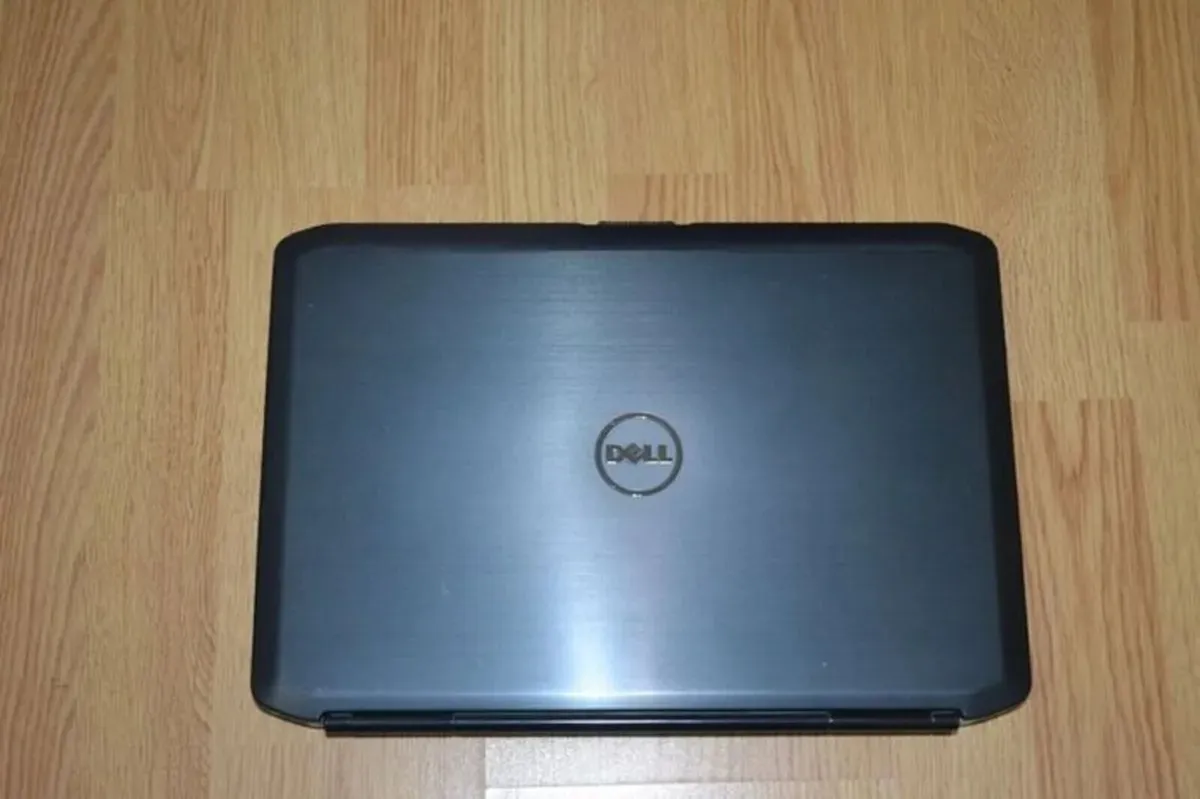 Dell Core i3 Laptop with HDMI + Microsoft Office - Image 4