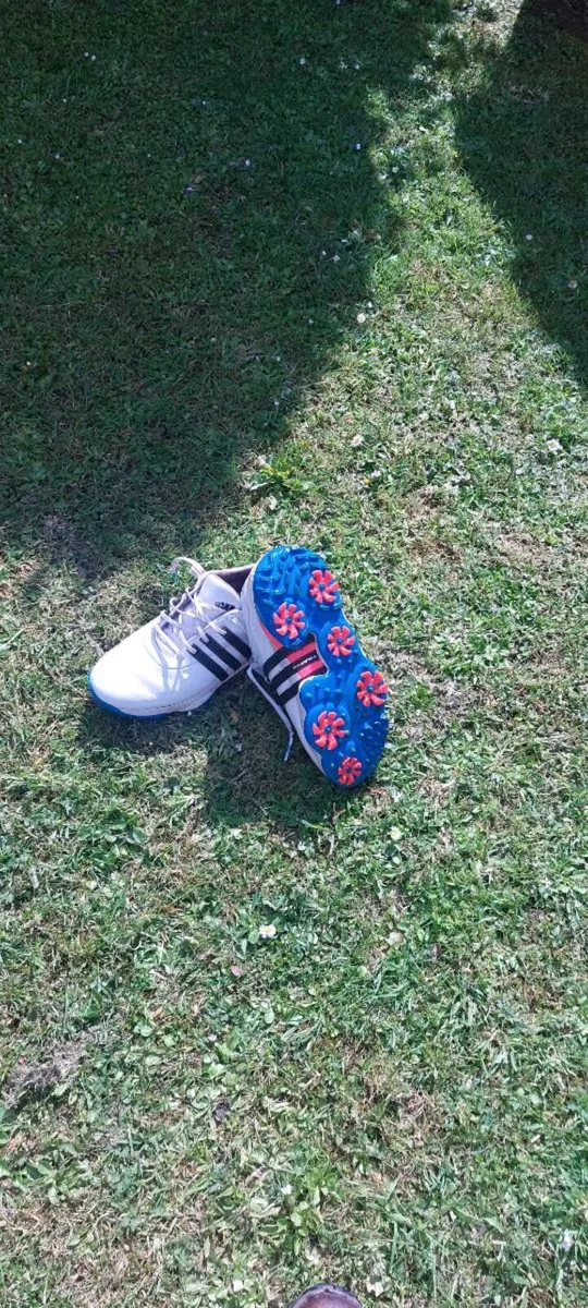 Golf shoes - Image 3