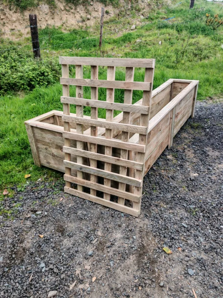 Garden planters - Image 2