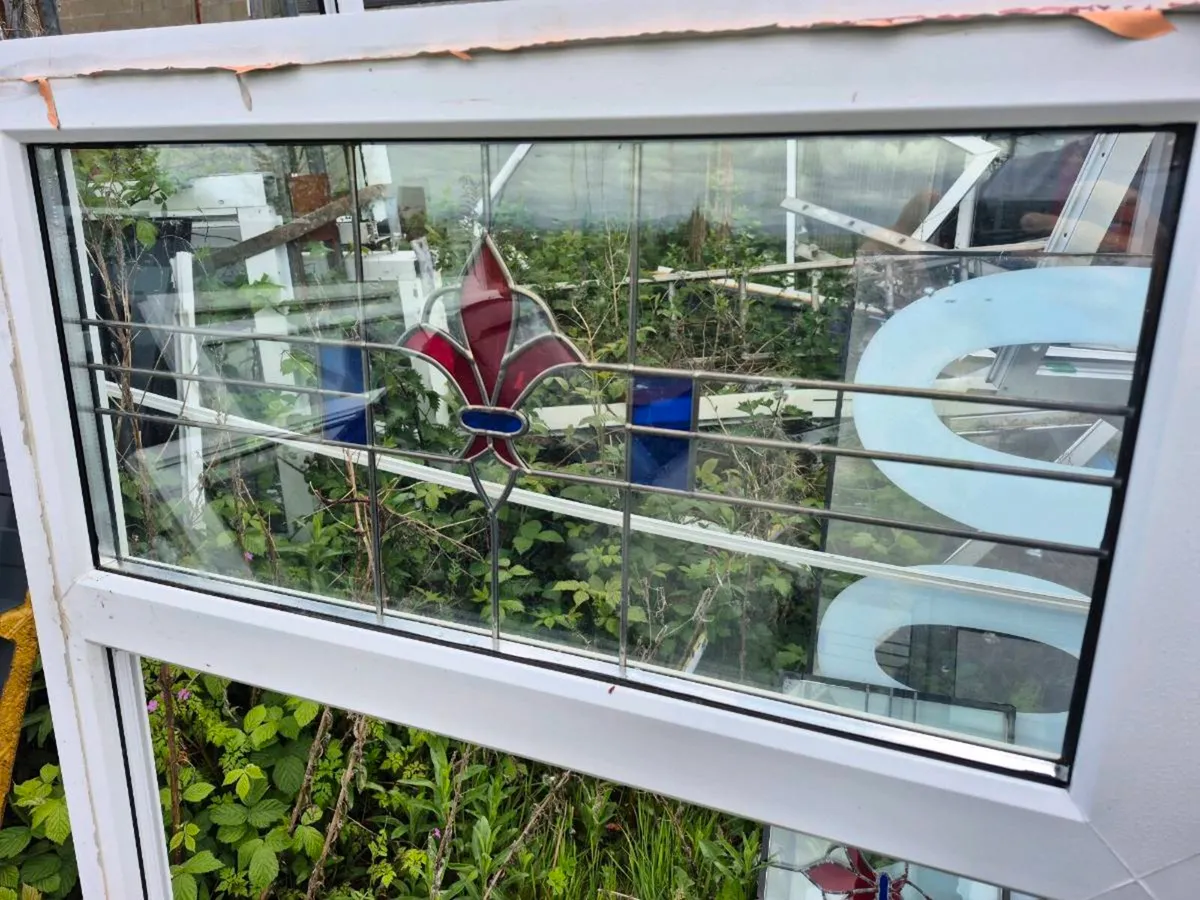Conservatory windows - Image 2