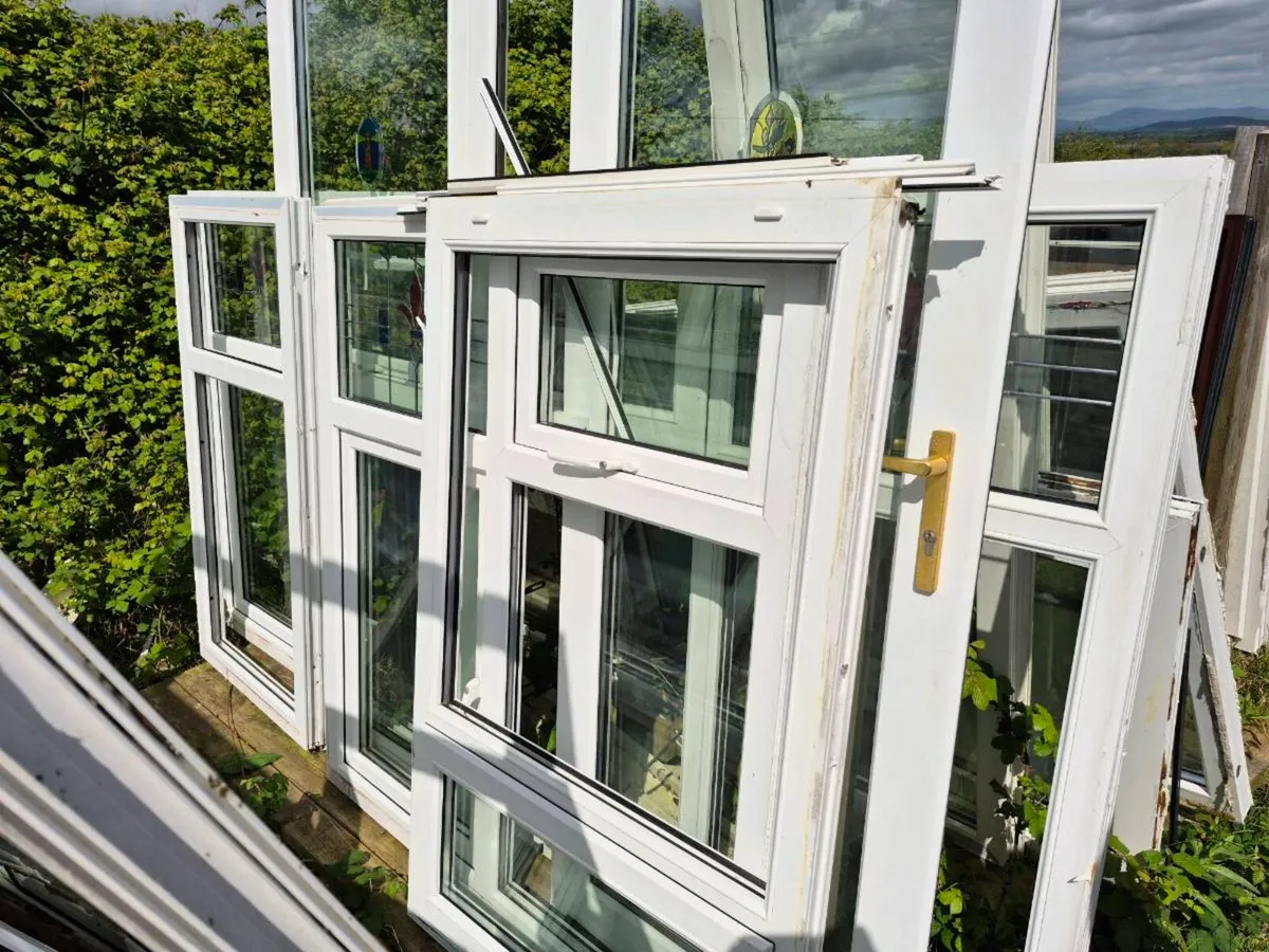 Conservatory windows - Image 3