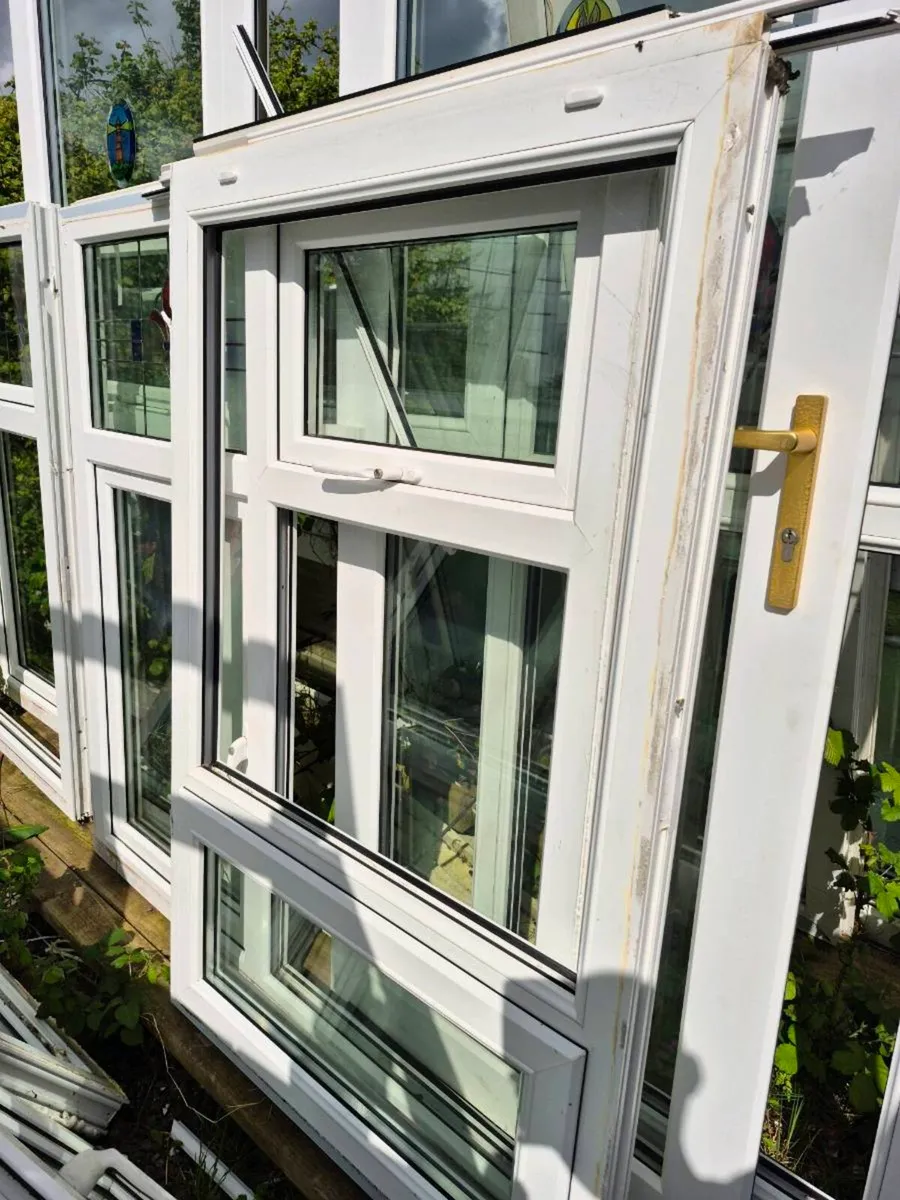 Conservatory windows - Image 4