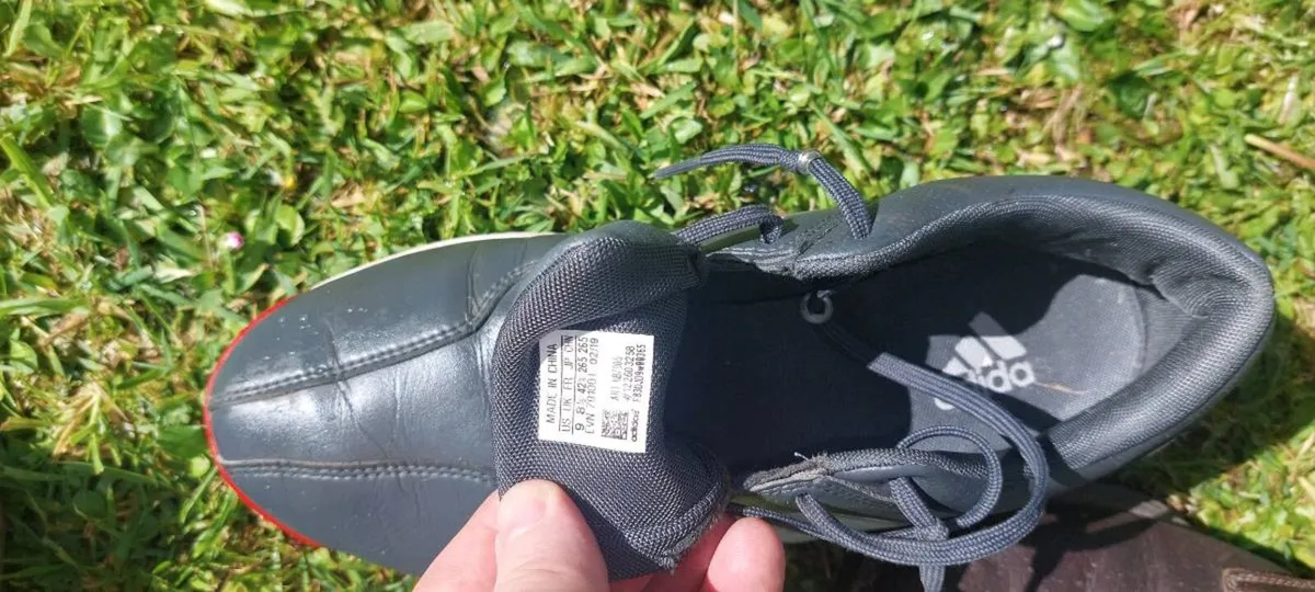 Golf shoes - Image 3