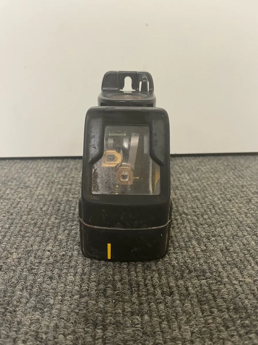 Dewalt Red Laser Level - Image 3