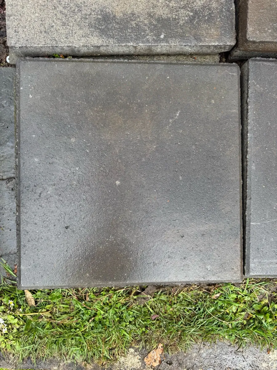 Concreate slabs - Image 1