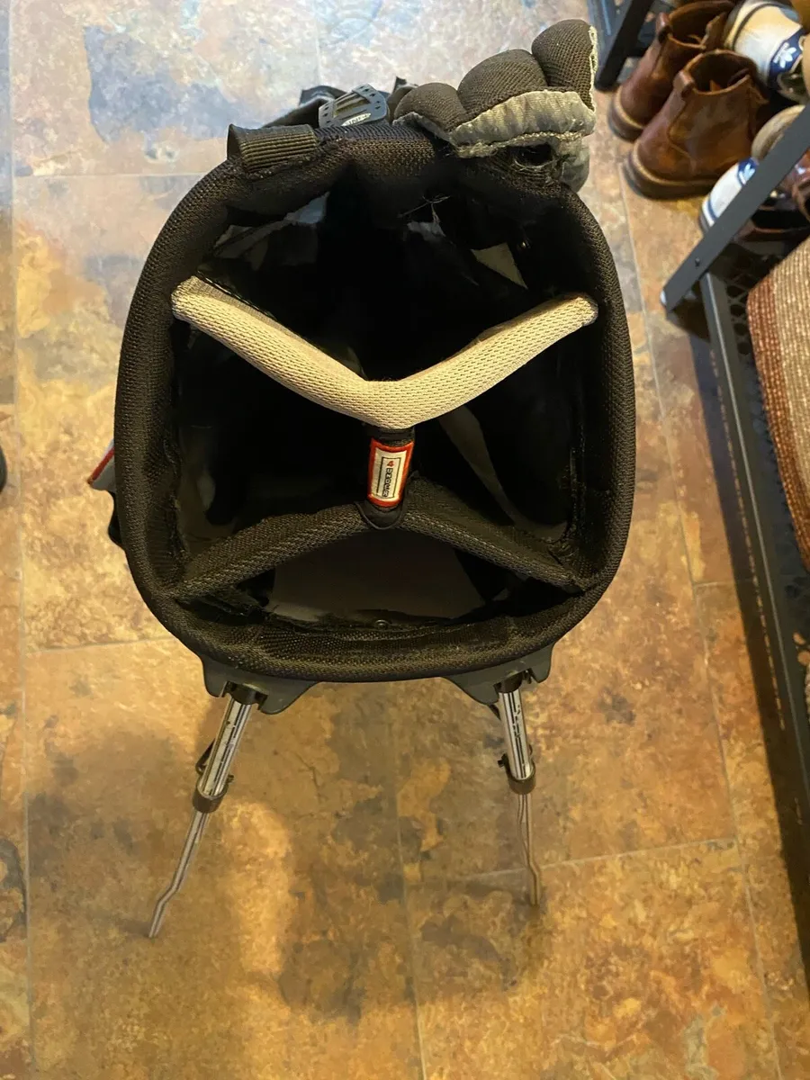 Ping hoofer Golf Bag - Image 2