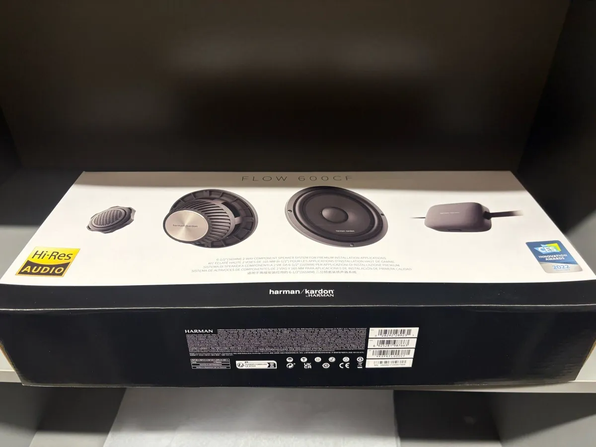 New harman/kardon speakers - Image 3