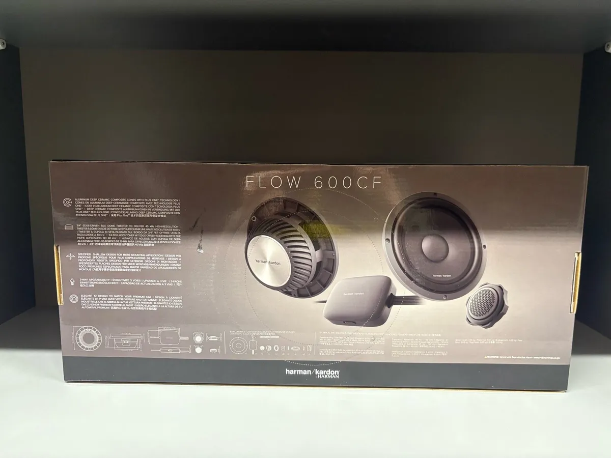 New harman/kardon speakers - Image 4