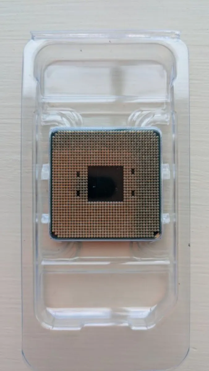 NEW AMD Ryzen 5 5500X3D AM4 Gaming CPU - Image 2