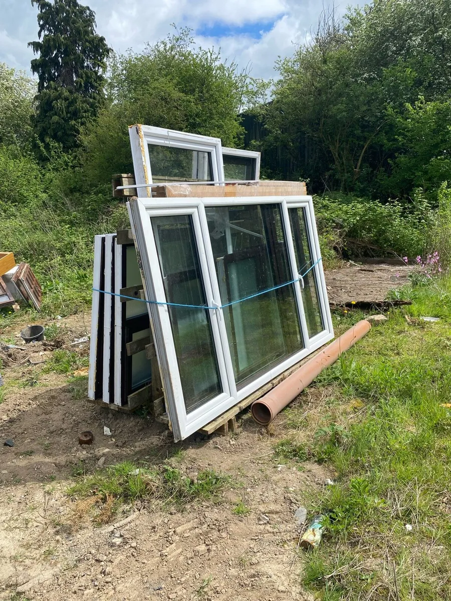 PVC windows - Image 2