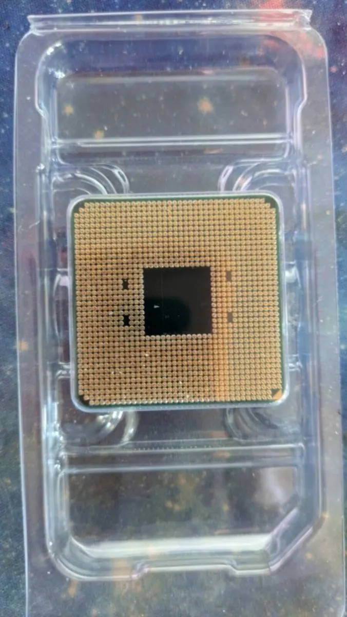 NEW AMD Ryzen 5 5500X3D AM4 Gaming CPU - Image 3