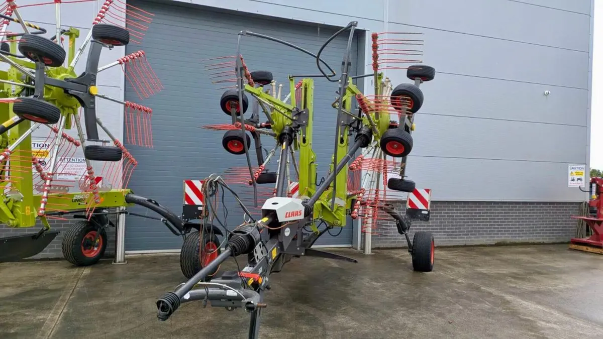 2023 CLAAS 2700 - Image 1