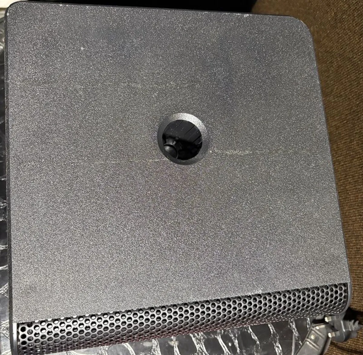 Yamaha Stagepas 200 BTR - Image 2