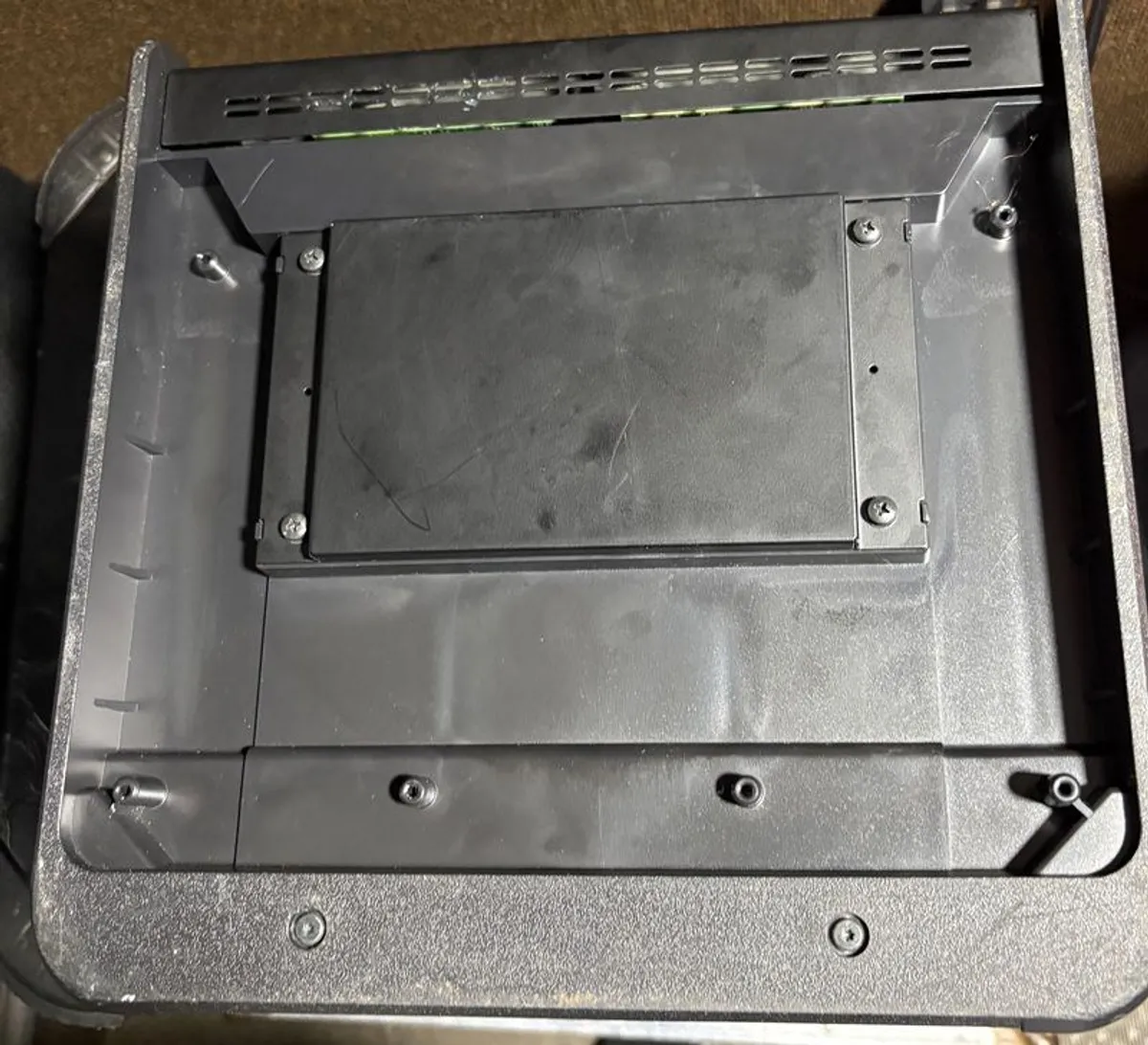 Yamaha Stagepas 200 BTR - Image 3