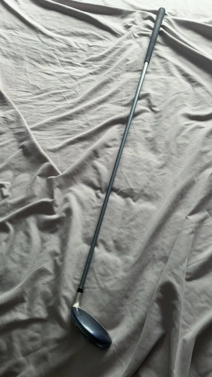 Kp power ii irons 3-sw - Image 3
