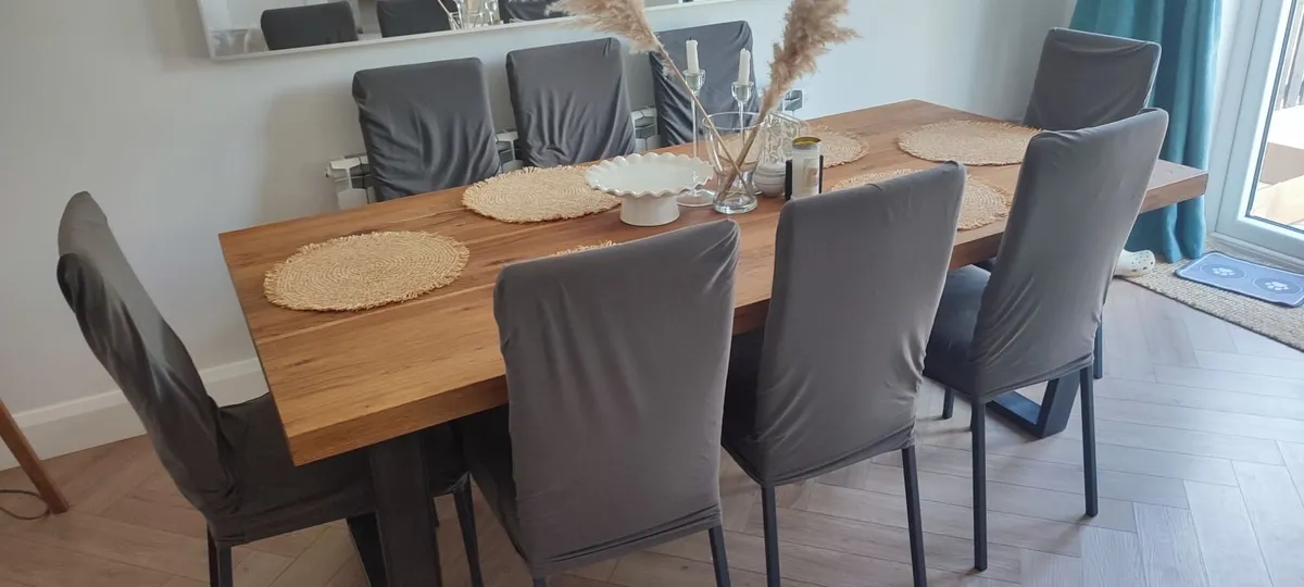 Dining chairs - Image 4