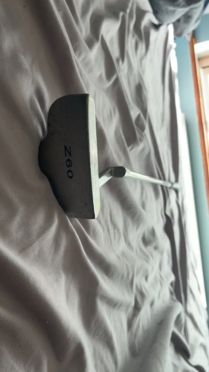 Ryder golf putter 32” - Image 4