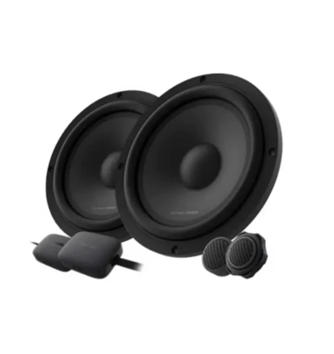 New harman/kardon speakers - Image 1