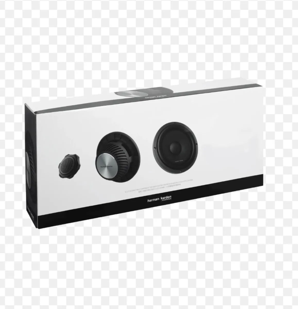 New harman/kardon speakers - Image 2