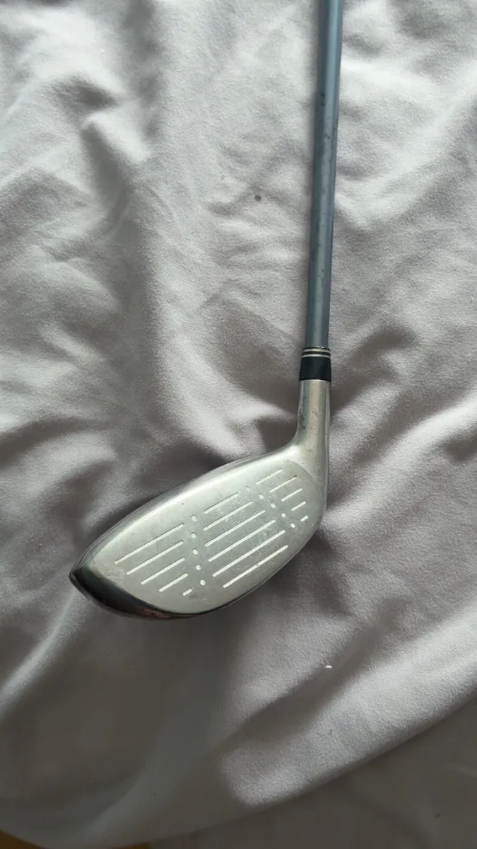 5 hybrid king cobra 23 degree - Image 2