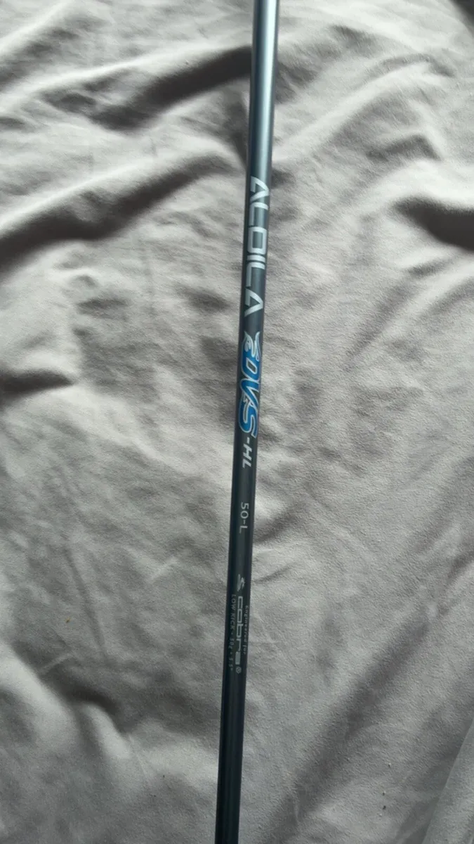 5 hybrid king cobra 23 degree - Image 3