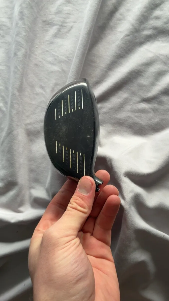 Titleist driver head - Image 2