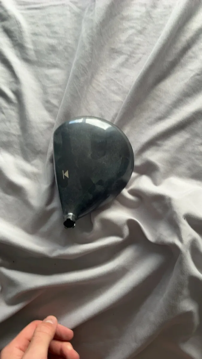 Titleist driver head - Image 3