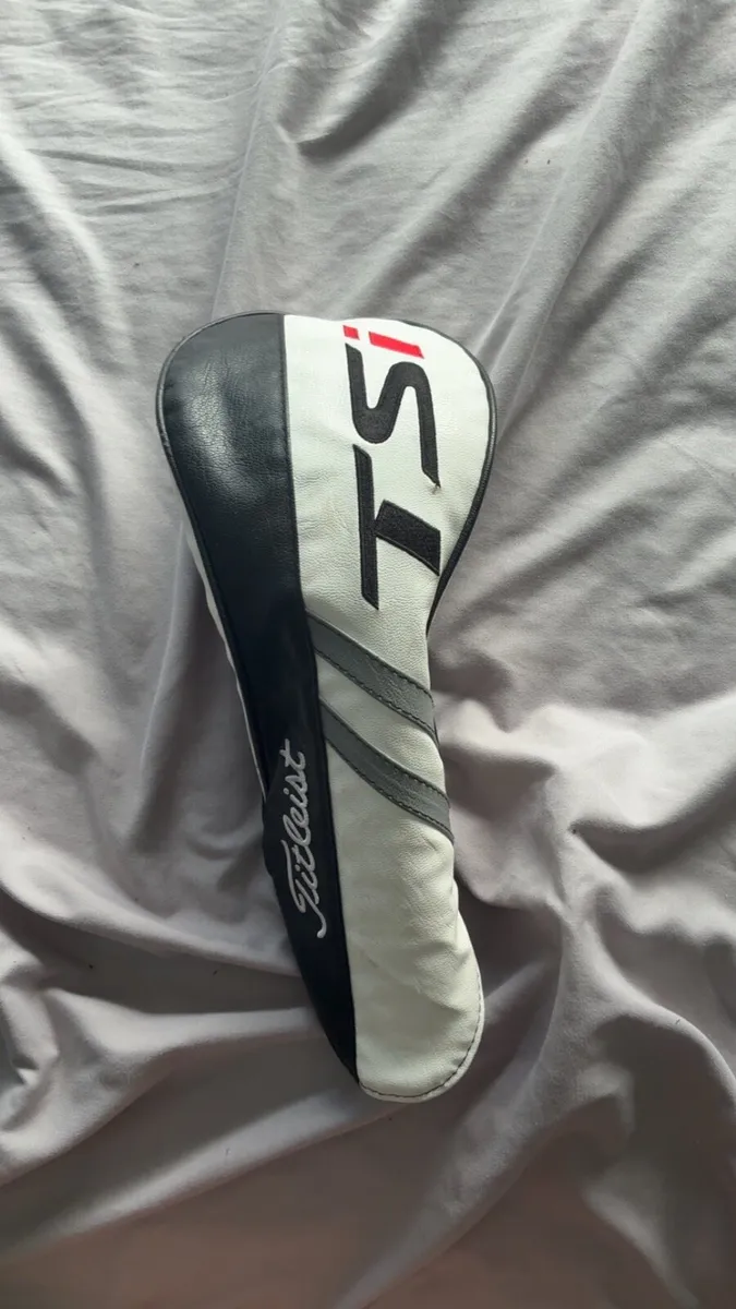 Titleist driver head - Image 4
