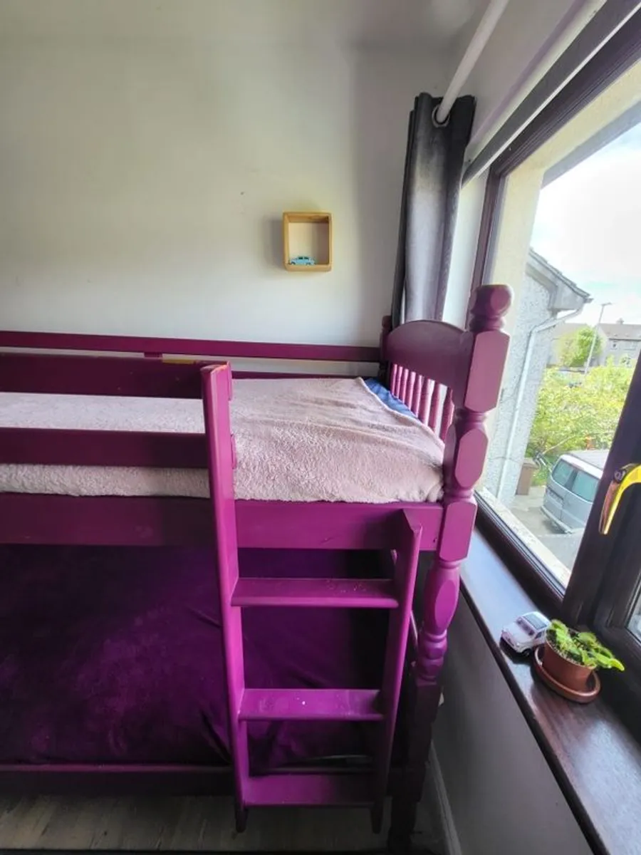Bunk Bed - Image 3