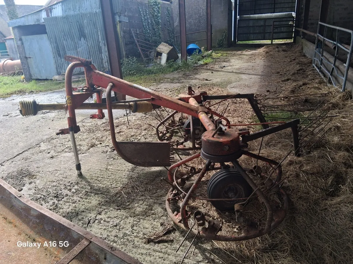 Farm machinery - Image 2