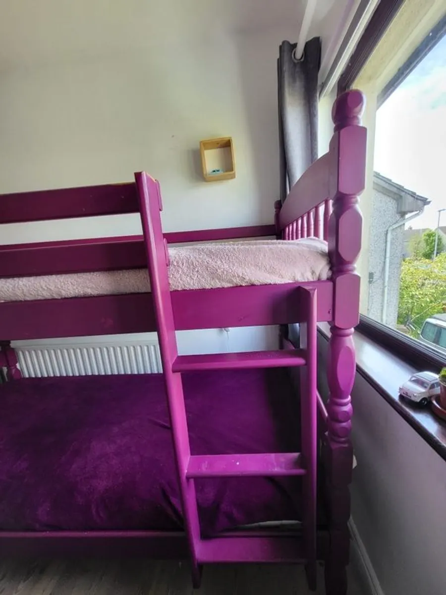 Bunk Bed - Image 1